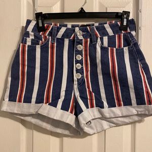 Urban Outfitters Jean shorts